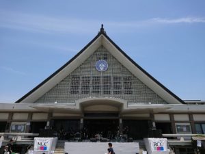 広島　グリーンライブ　別院